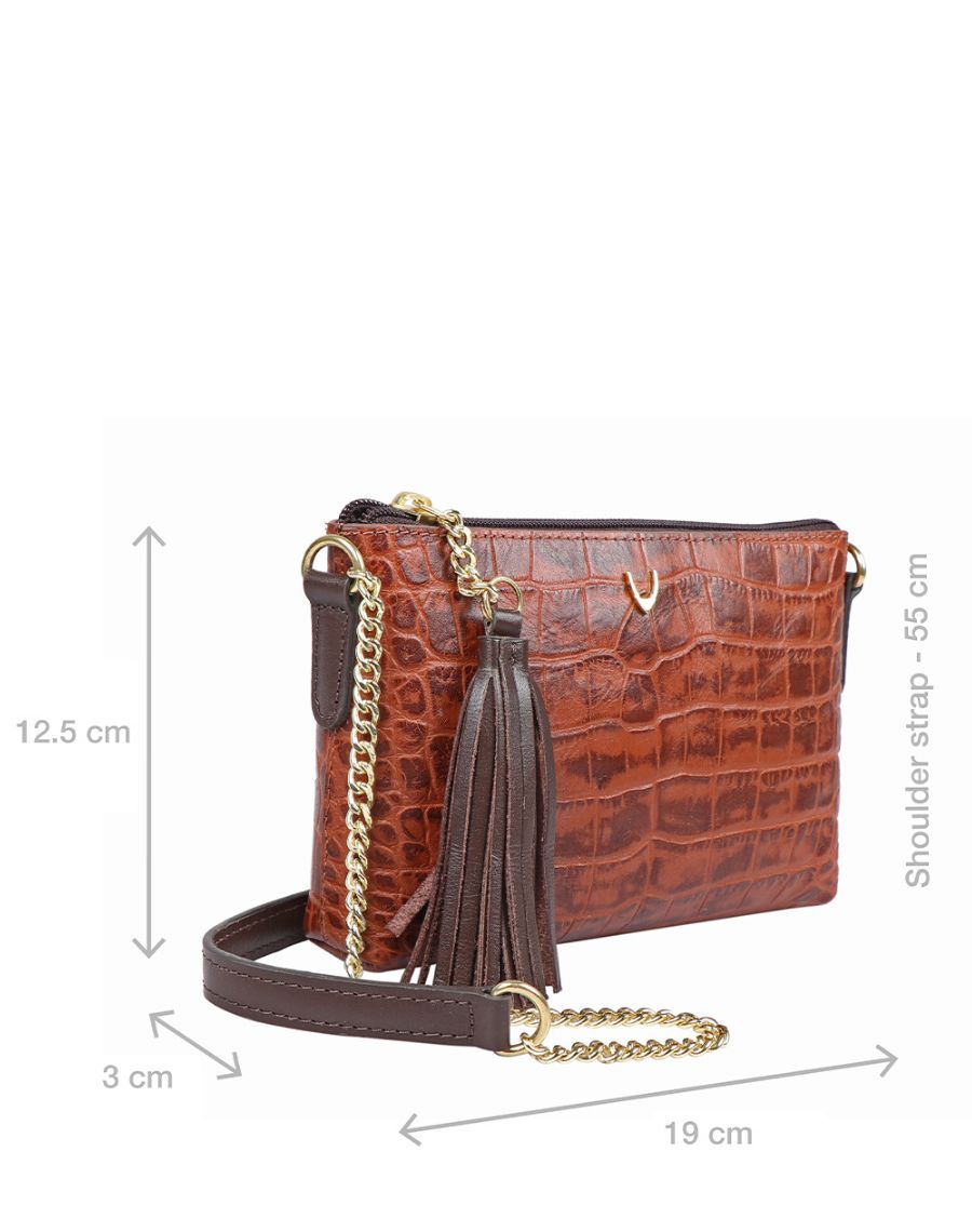 Opihi W2 - Sling Wallet