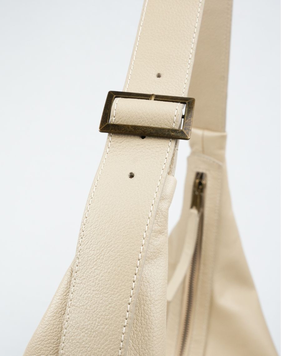 Isla - Floppy Shoulder Bag