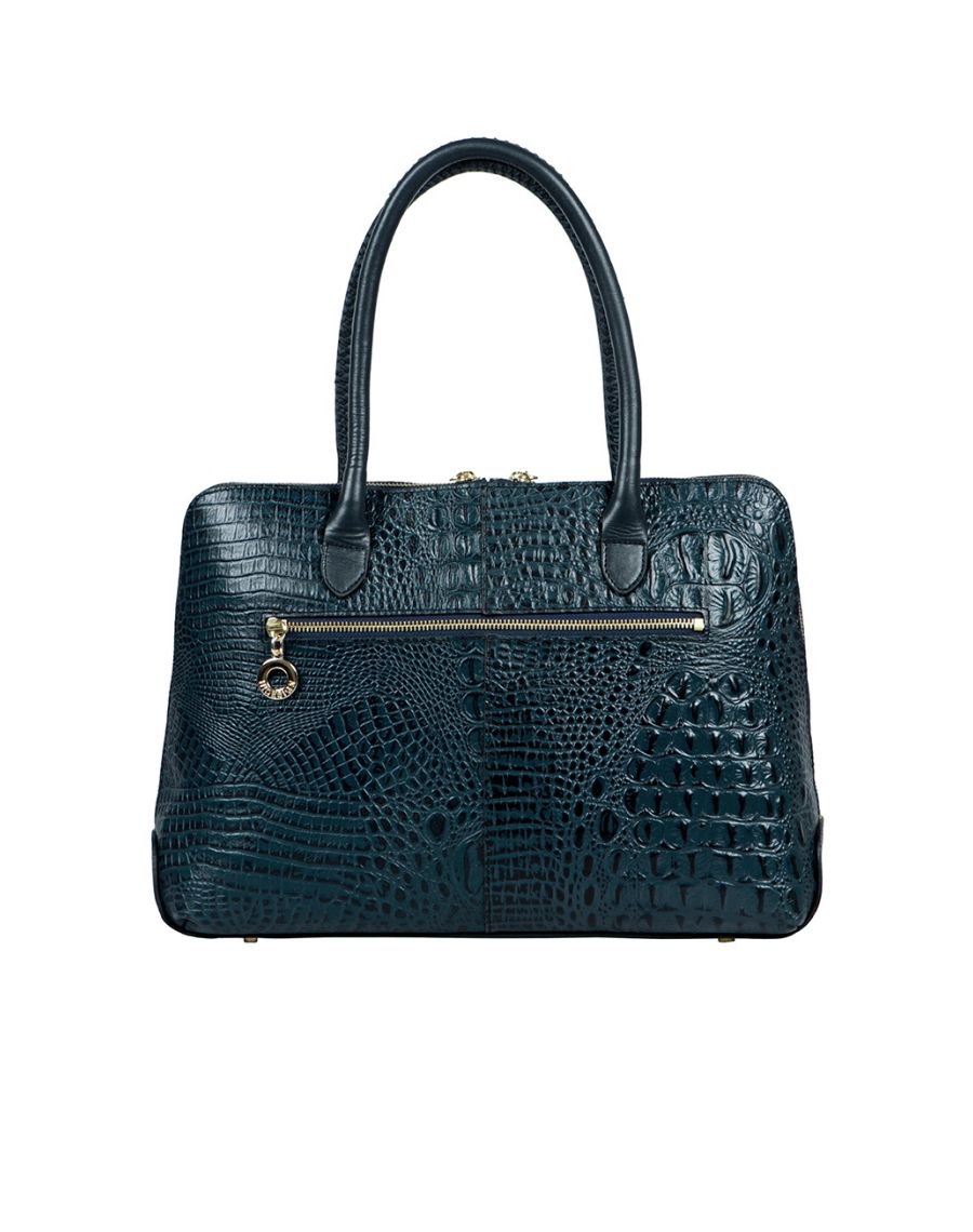 Yangtze 03 - Tote Bag