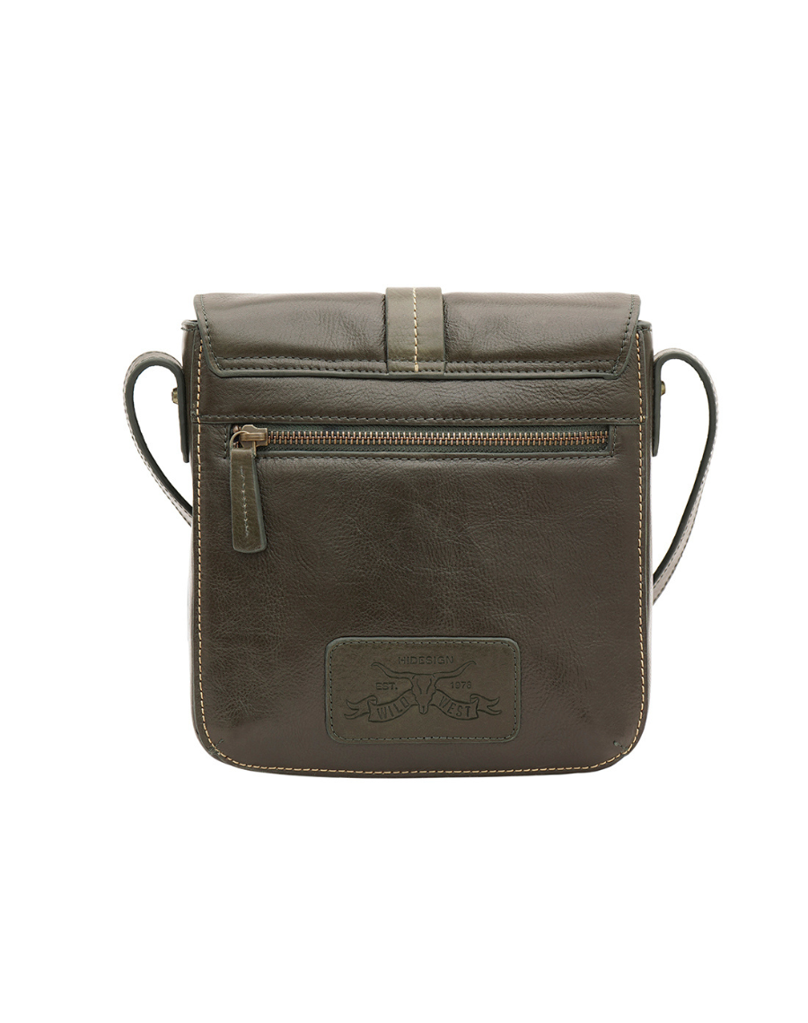 Fort Worth 01 - Crossbody
