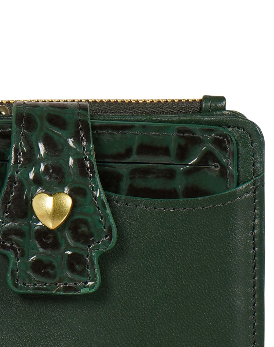 Jeju W2 - Ladies Wallet