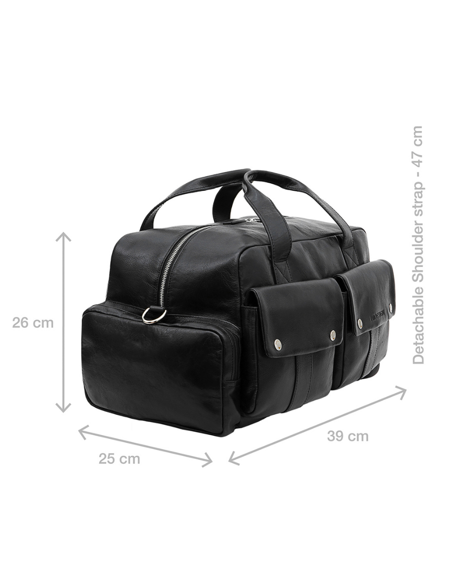 La Plata 04 - Duffle Bag