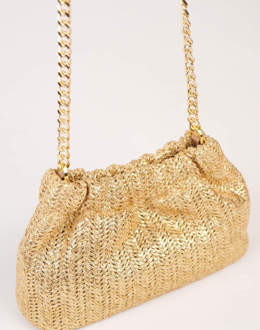 Raffia Gathering - SL352