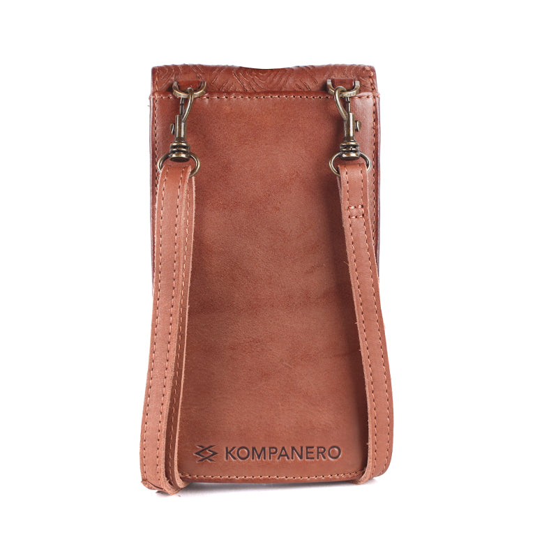 SS26 - MOBILE POUCH
