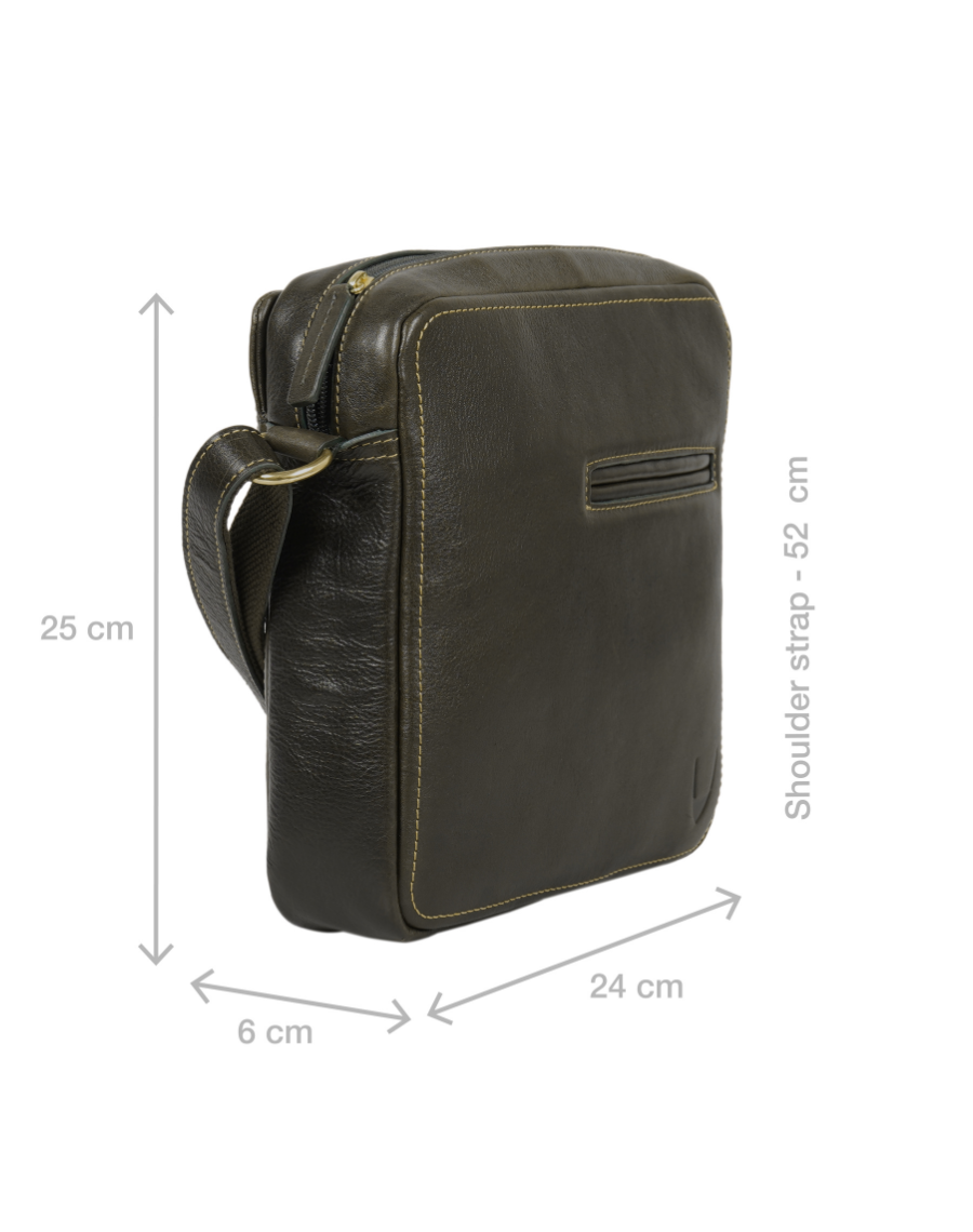 Rambler 01 - Crossbody