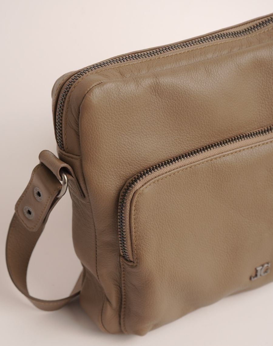 Charlie - Crossbody Outer Packet