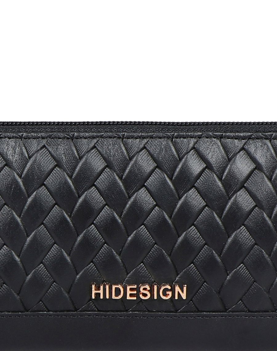 Spruce W1 - Ladies Wallet