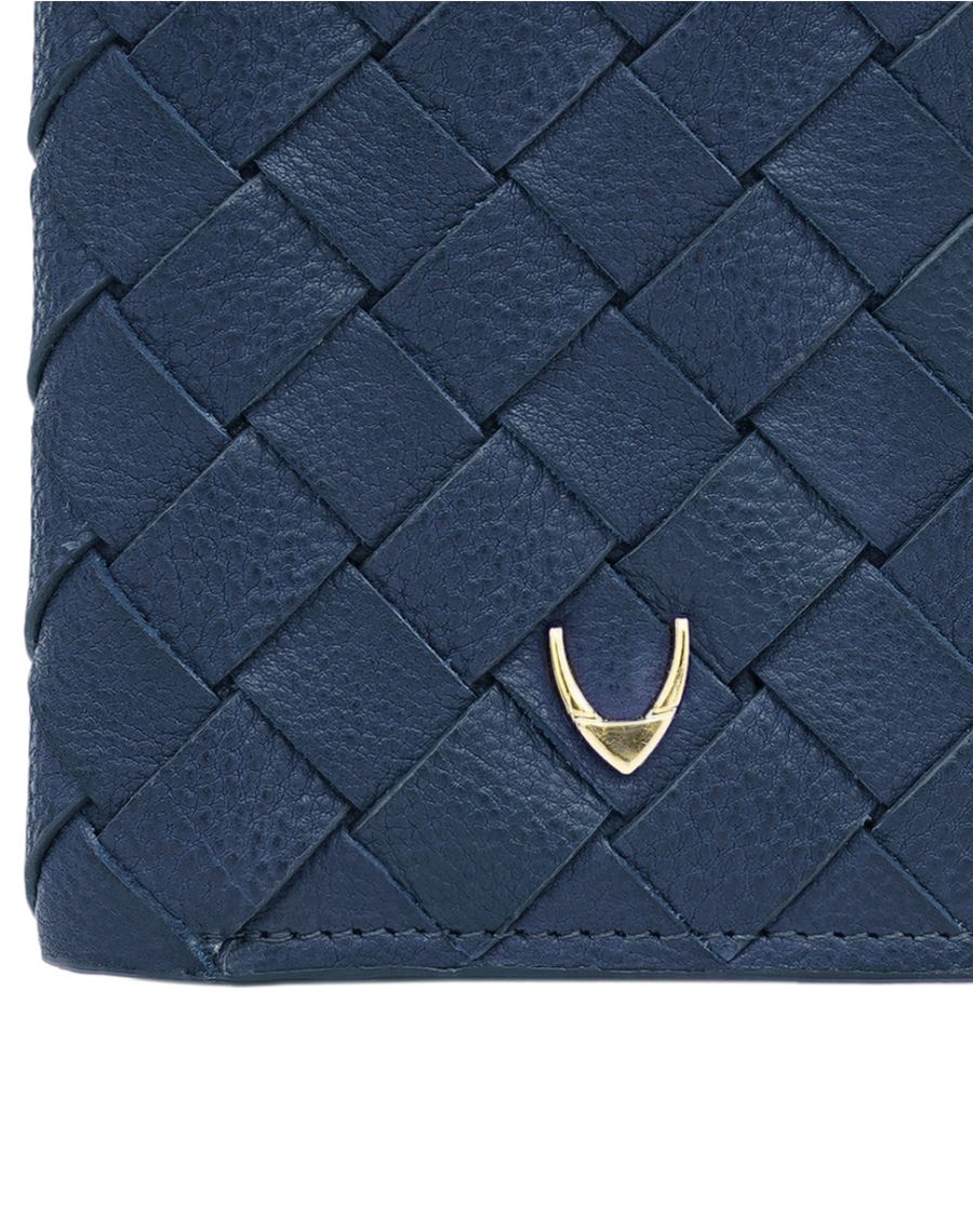 Navigli W2 - Ladies Wallet