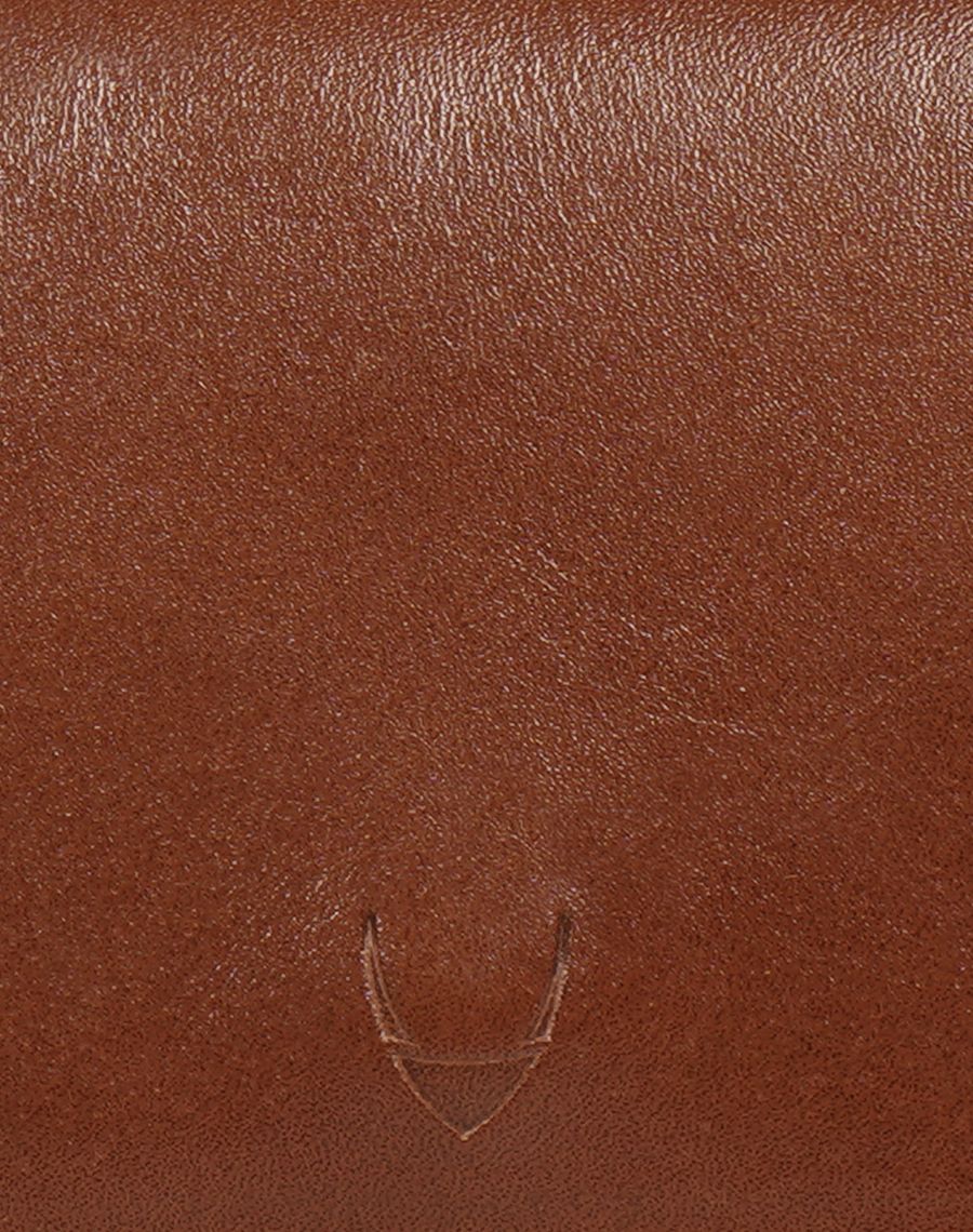 Clover 01 - Bi Fold Wallet