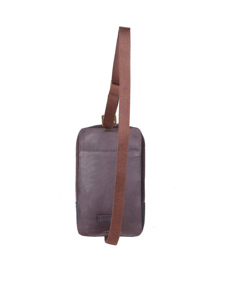 Boulevard 07 - Crossbody