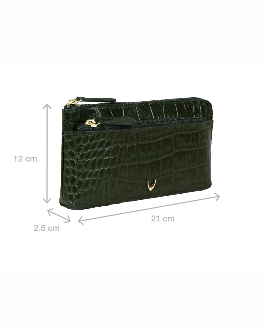 Paola W1 - Ladies Wallet