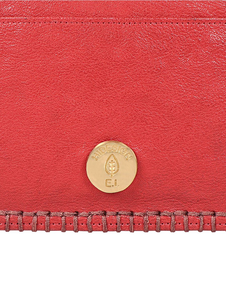 Flourish W2 - Ladies Wallet