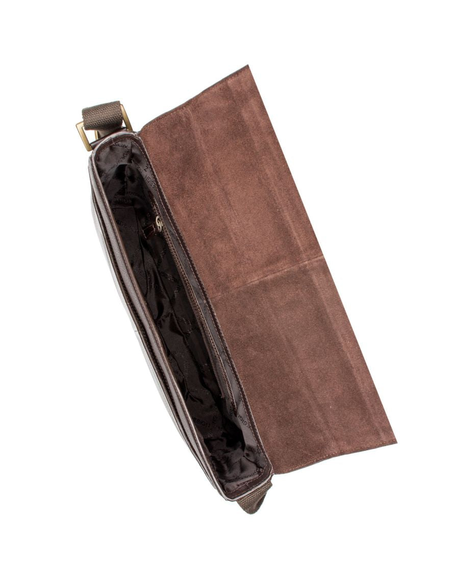 Bowfell 03 - Messenger Bag