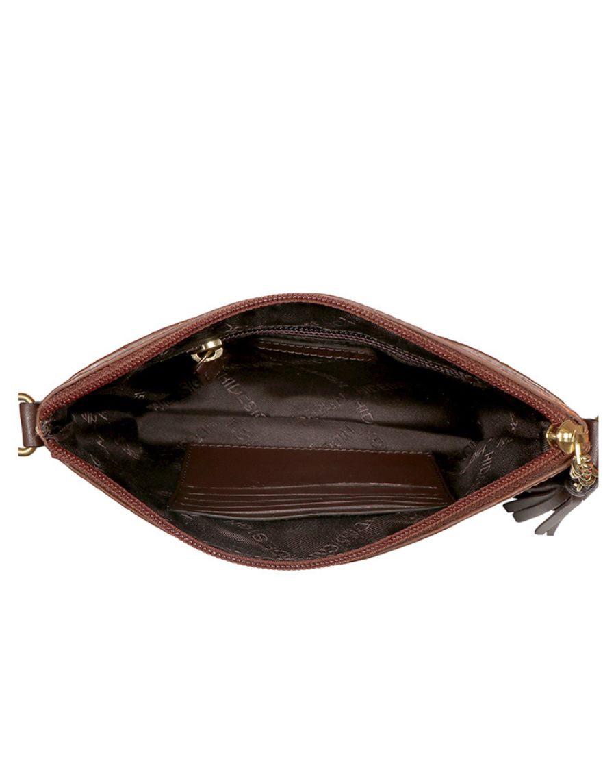 Morocco W5 - Sling Wallet