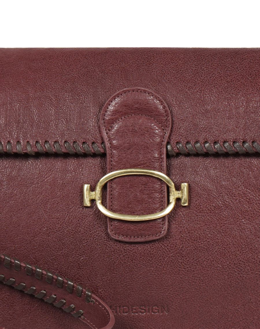 Moon 02 - Structured Bag