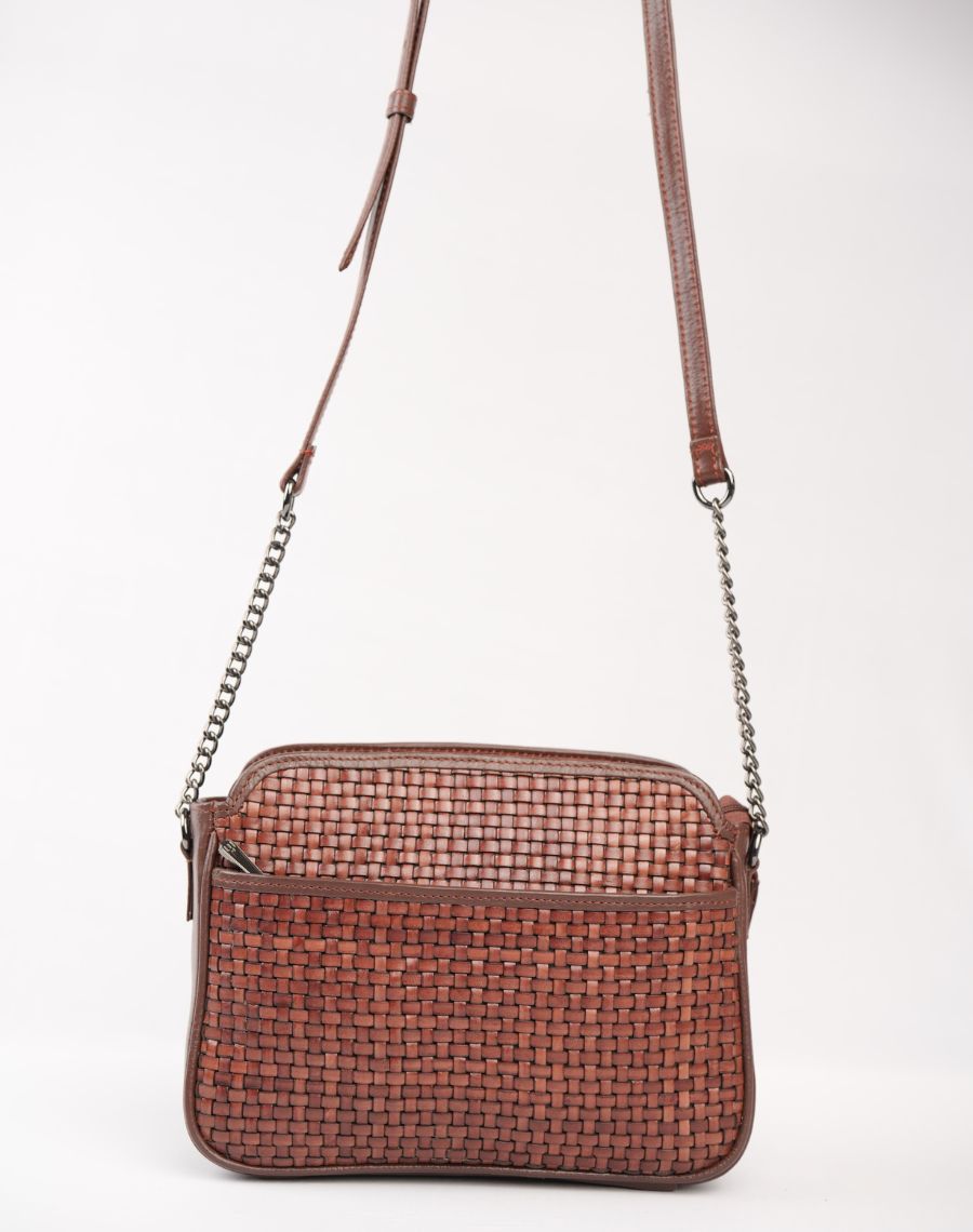 Bottega Crossbody
