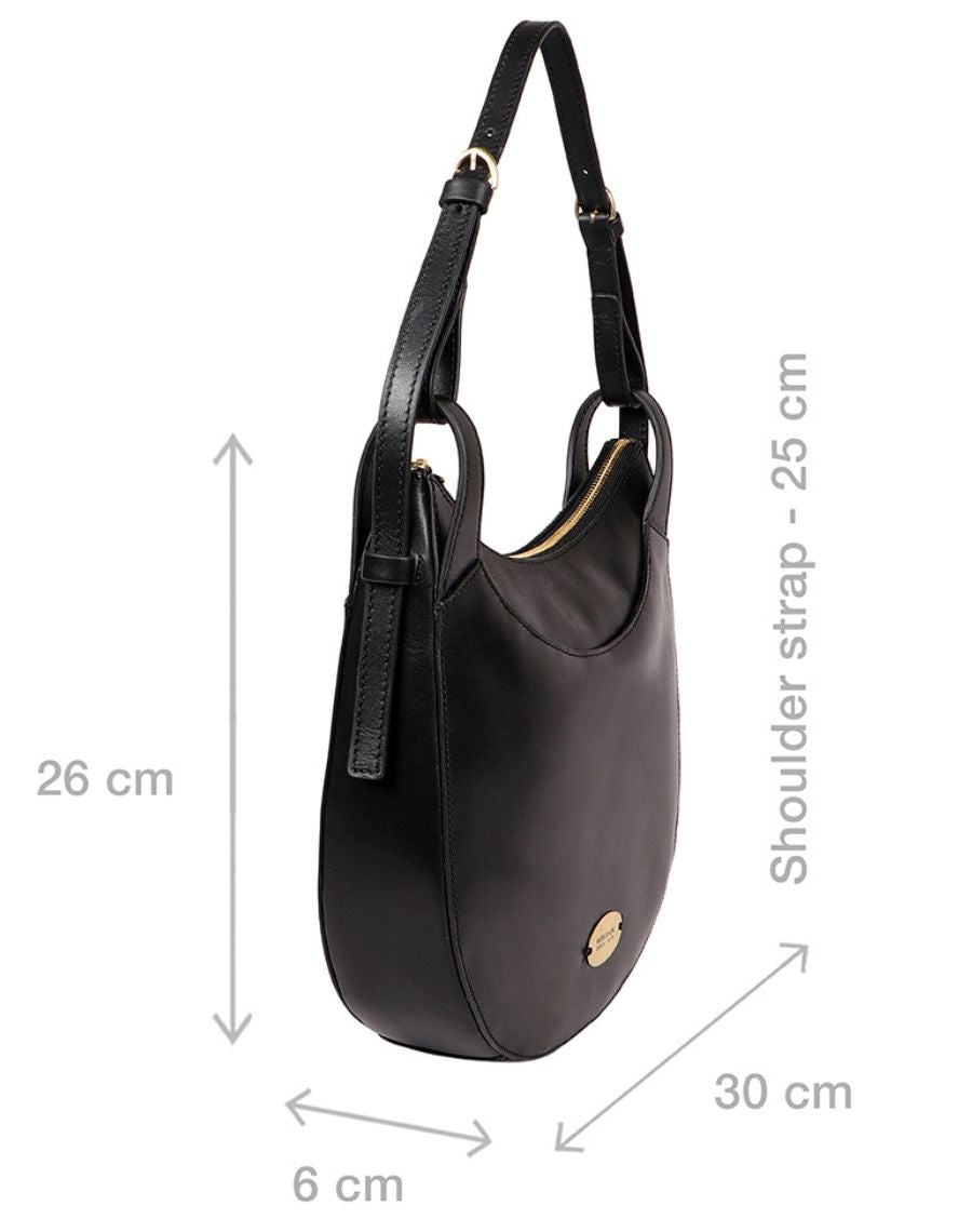 Dinah 02 - Shoulder Bag