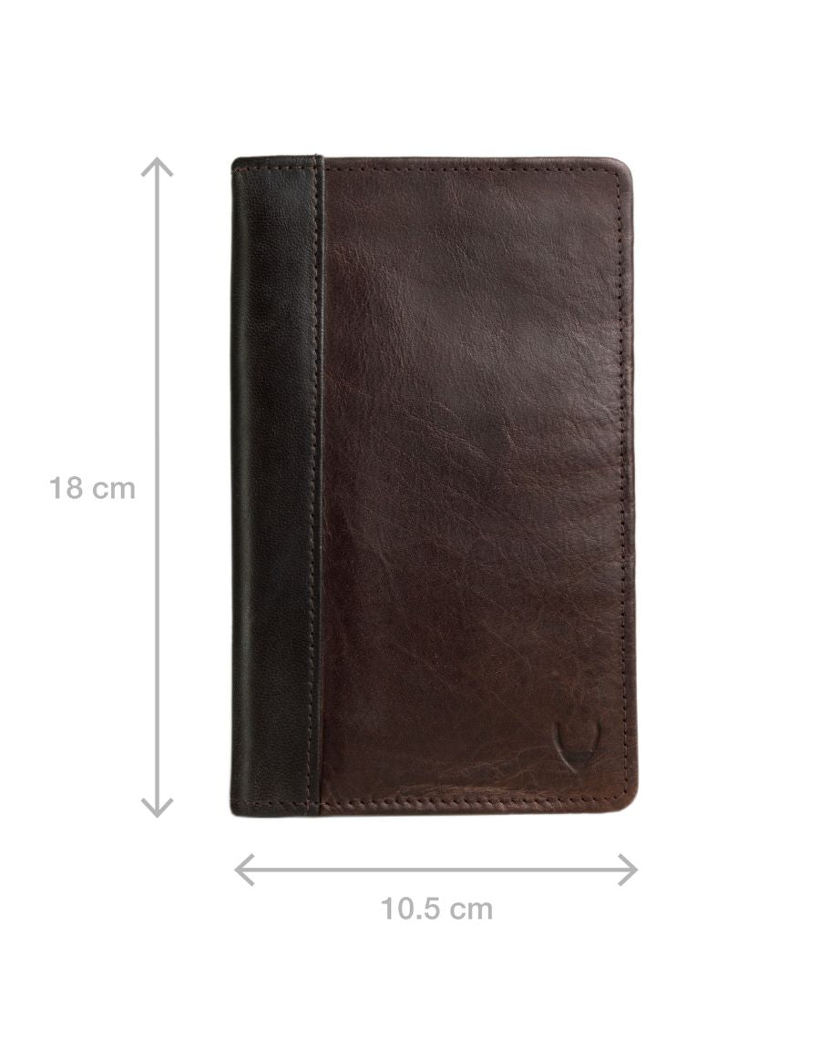 Passport Wallet - 276-F031