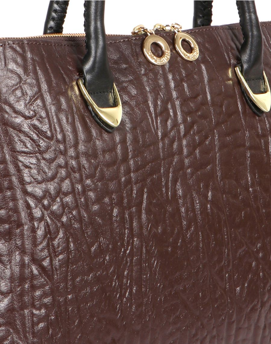 Yangtze 03 - Tote Bag