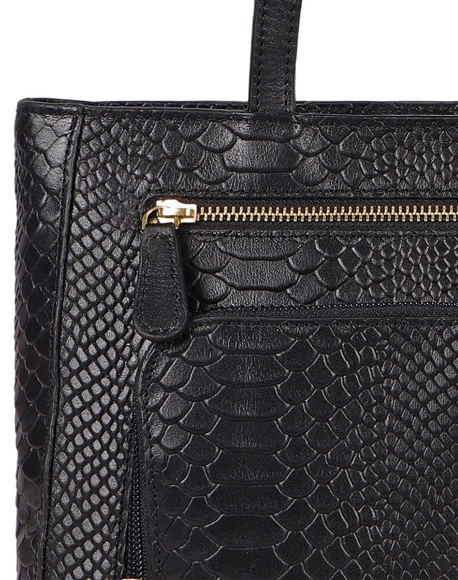 Katniss 02 - Structured Bag