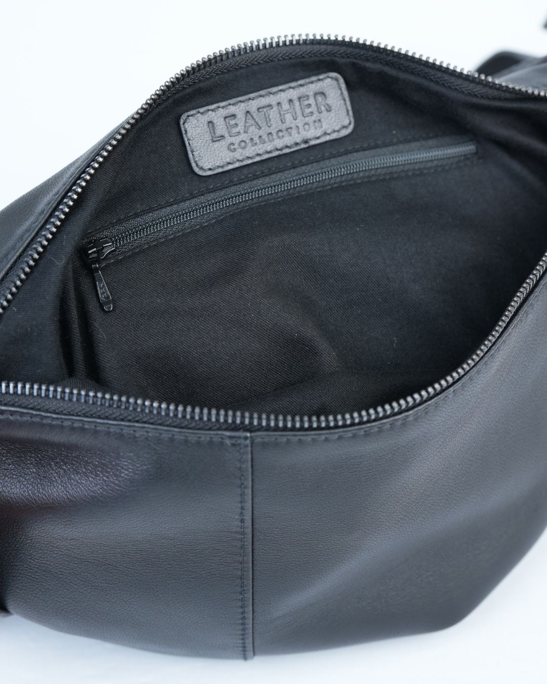 Calista - Crossbody Contrast