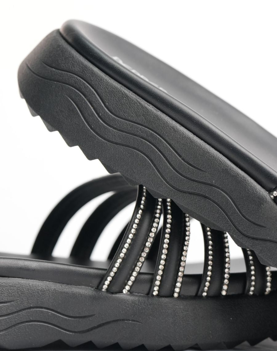 Flat Beaded - Slider