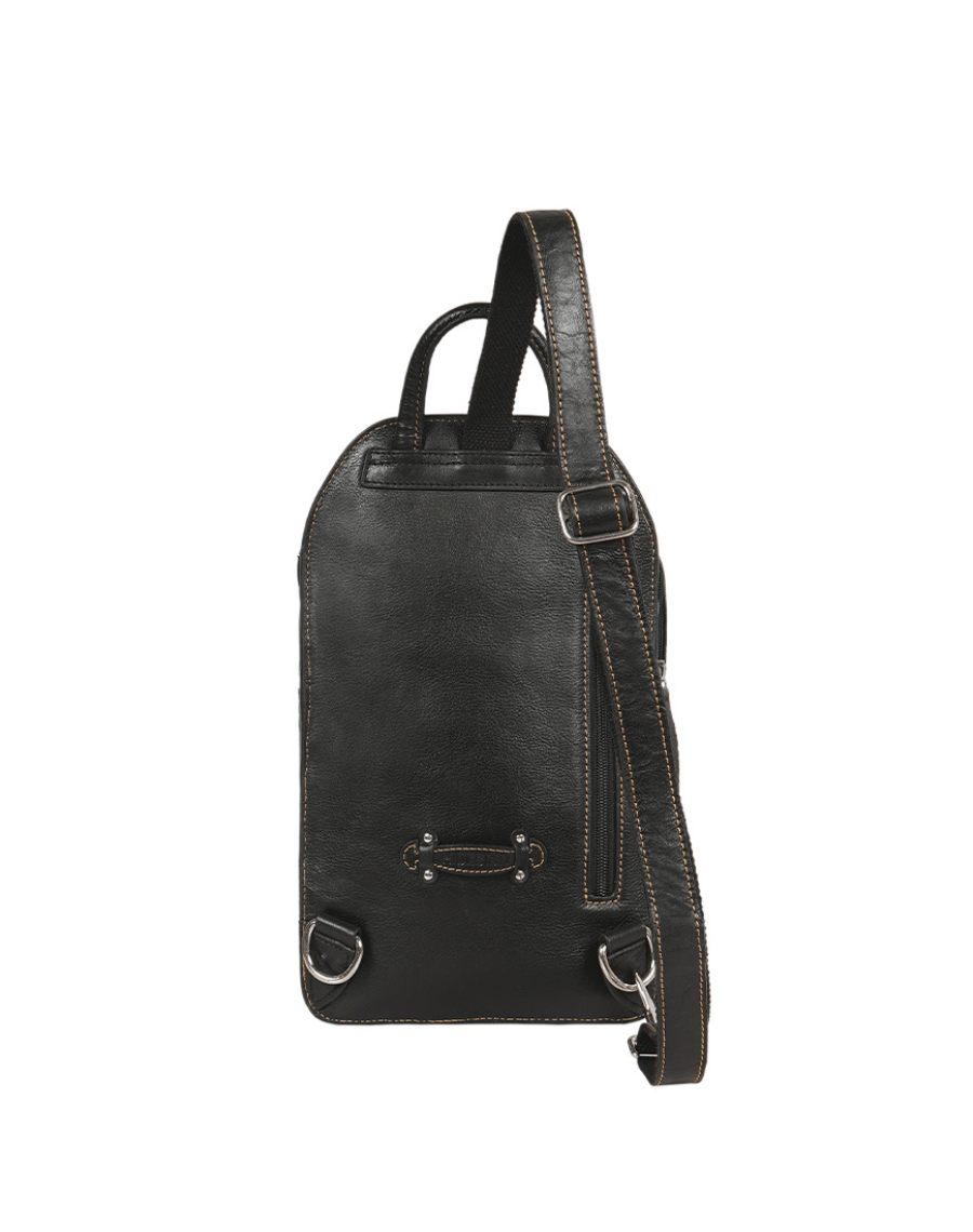 Rambler 02 - Crossbody