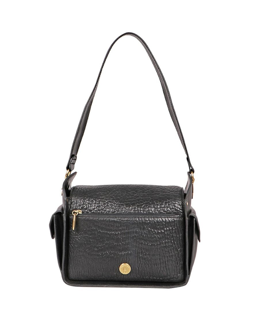 Flower 01 Shoulder Bag