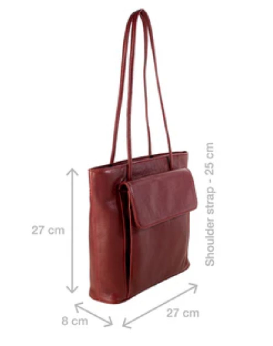 Tovah 4310 - Structured Bag