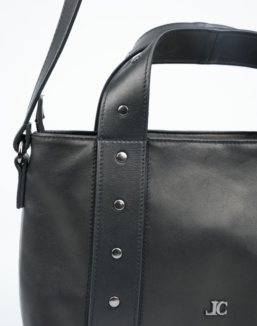 Timara - Tote - Studs