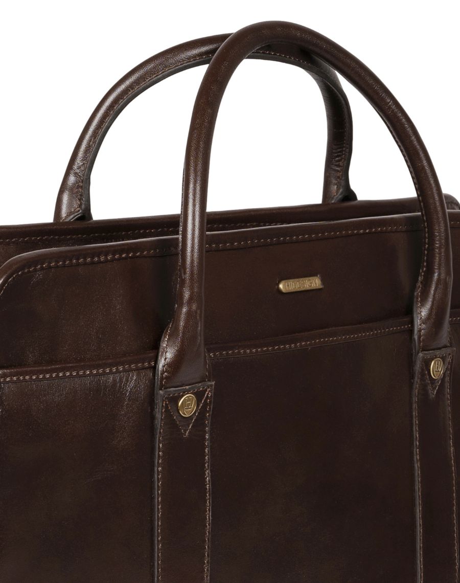 Andover 02 - Briefcase