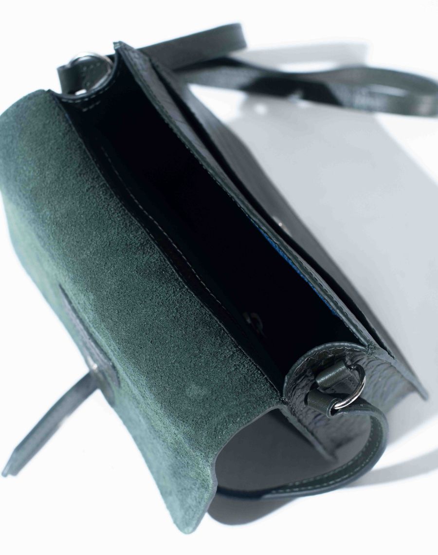 Santiago 02 - Sling Bag
