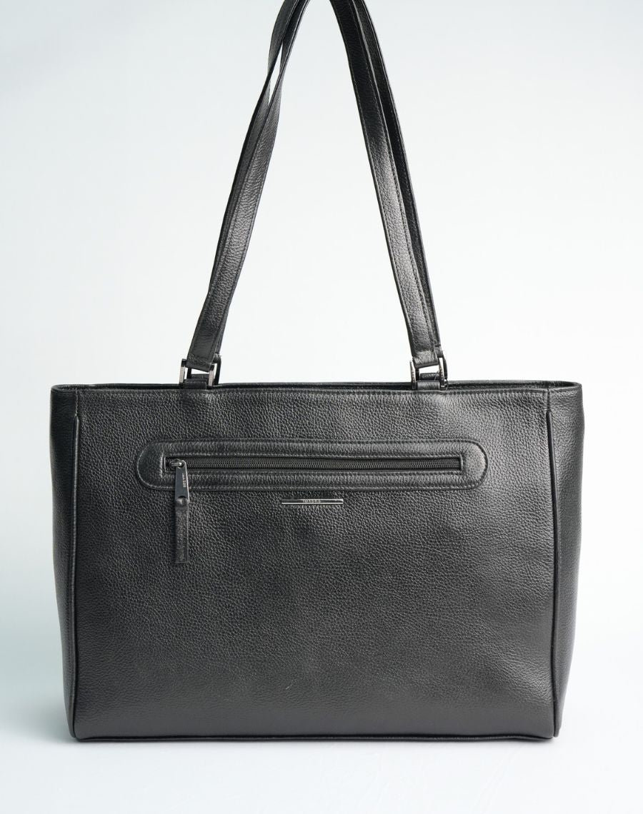 L2882 - Structured Bag