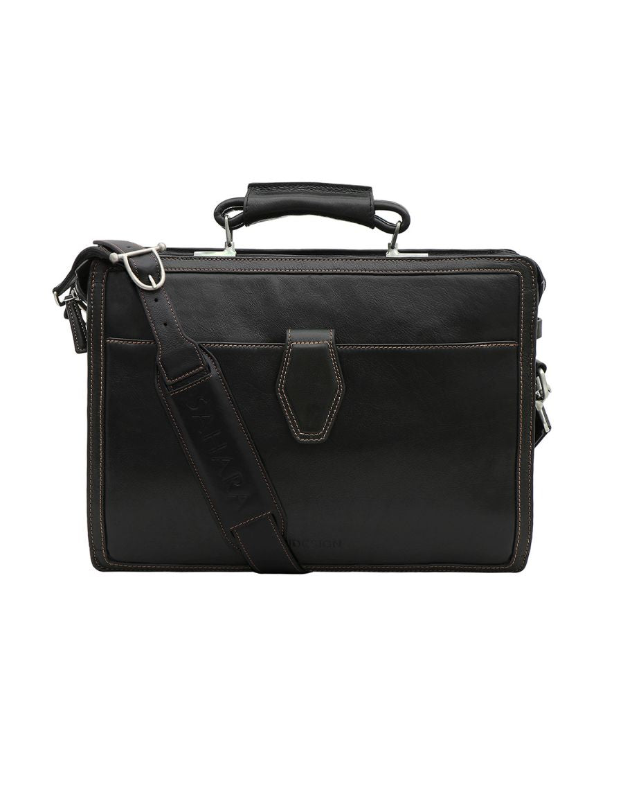 Timbuktoo 03 - Briefcase