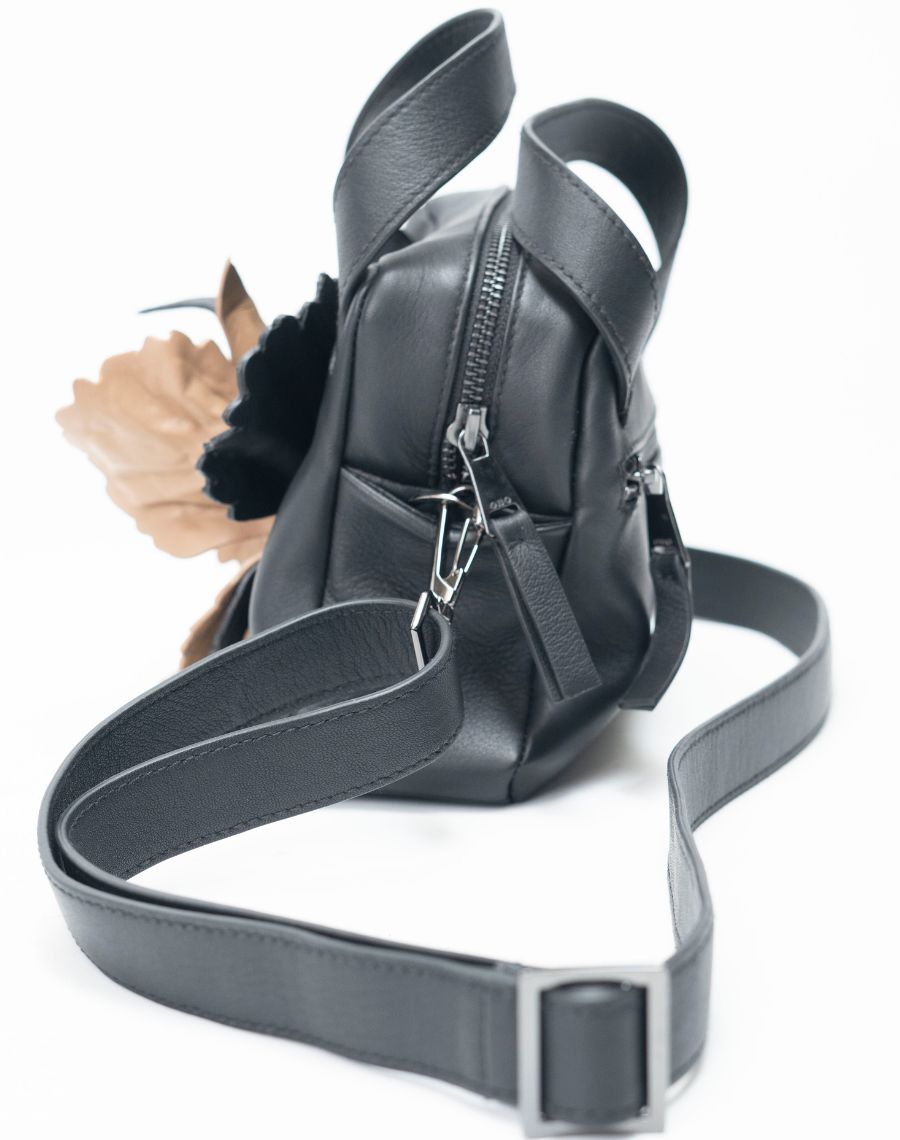 Melania - Crossbody
