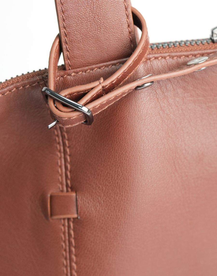 Isola - Floppy Tote Handle