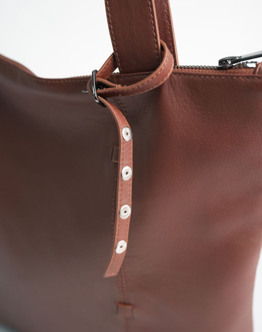 Isola - Floppy Tote Handle