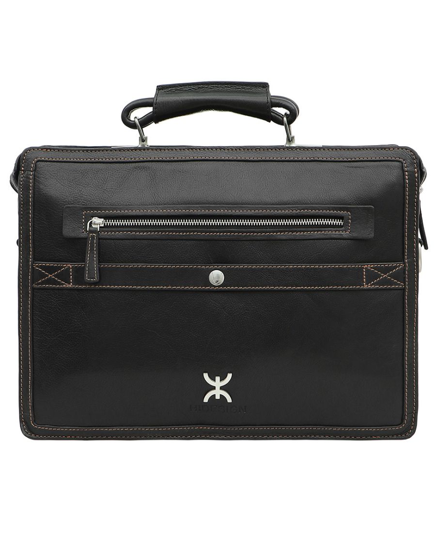Timbuktoo 03 - Briefcase