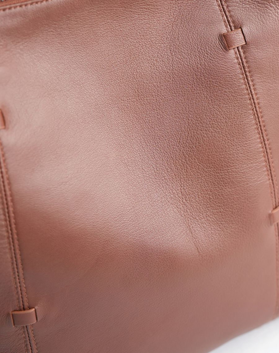 Isola - Floppy Tote Handle