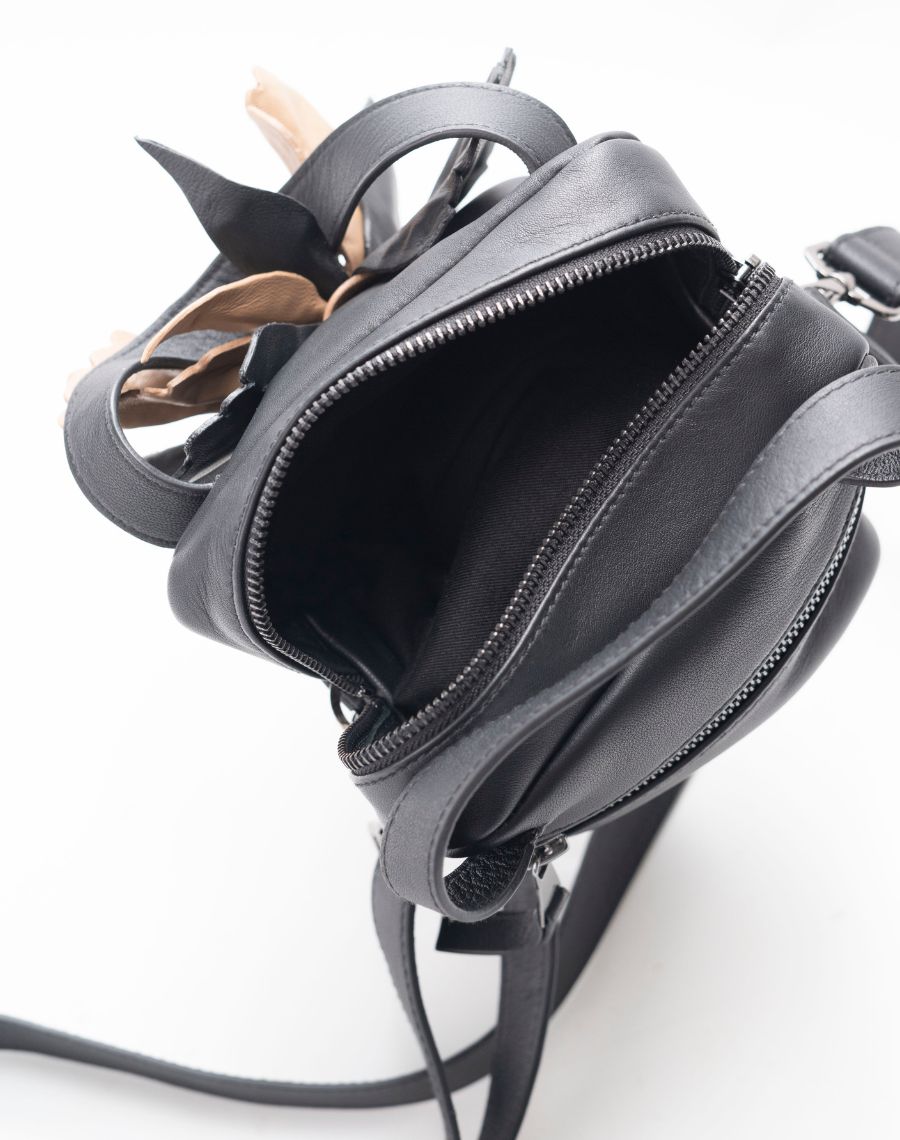 Melania - Crossbody