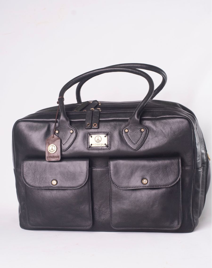 Bose 03 - Duffle Bag