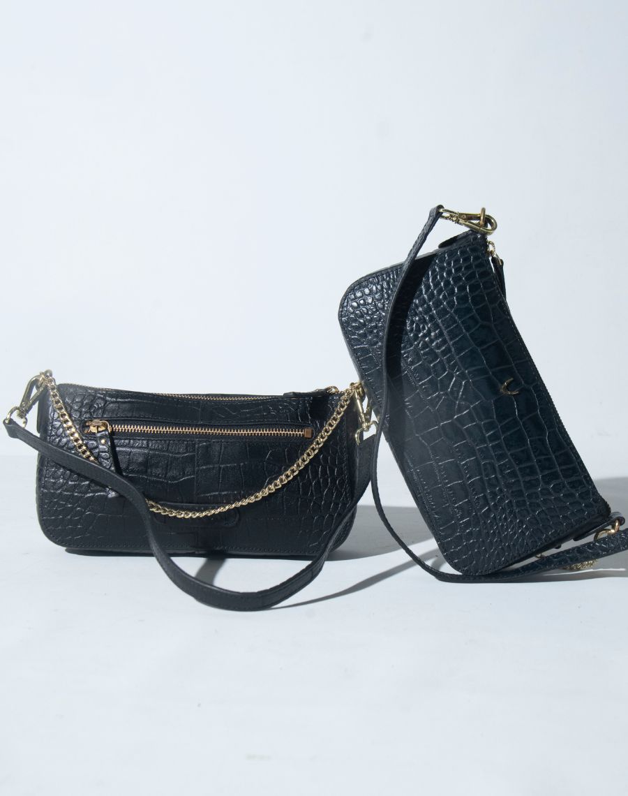 Valerie 02 - Crossbody