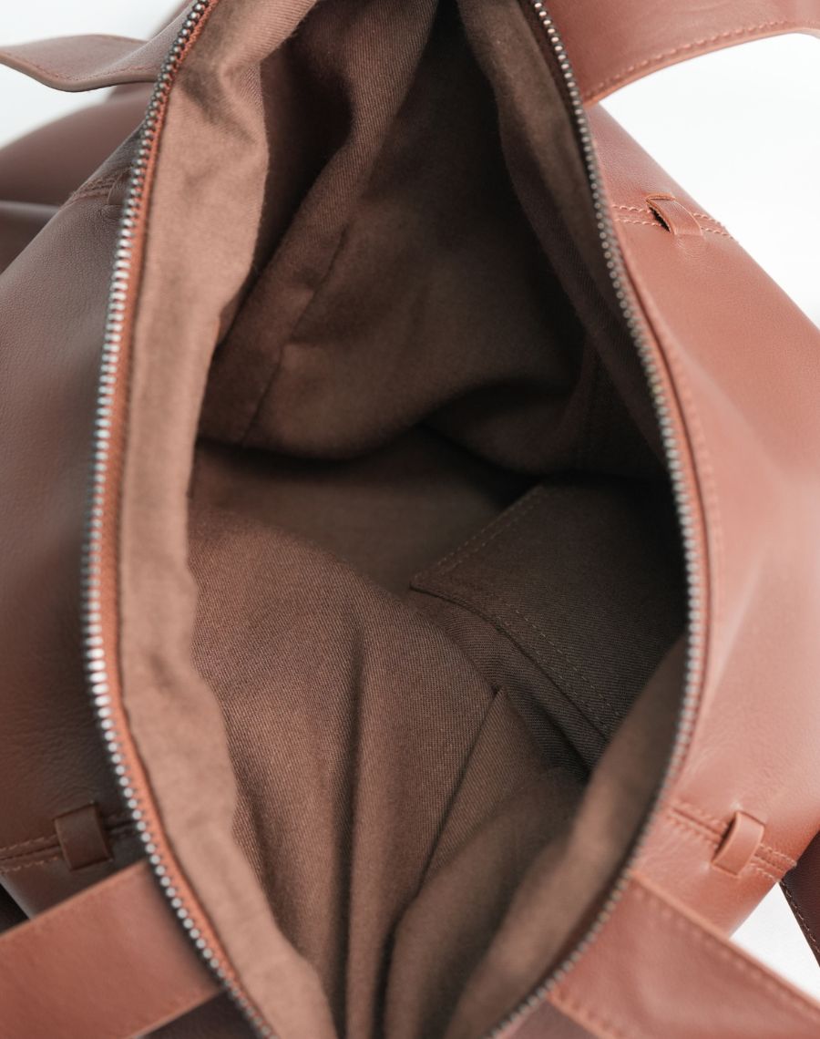Isola - Floppy Tote Handle