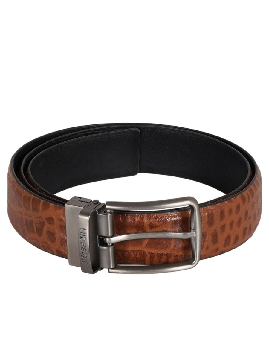 Thiago E - Reversible Belt