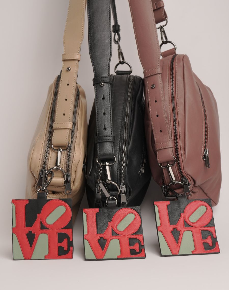 Blythe - Floppy Bag - Flap
