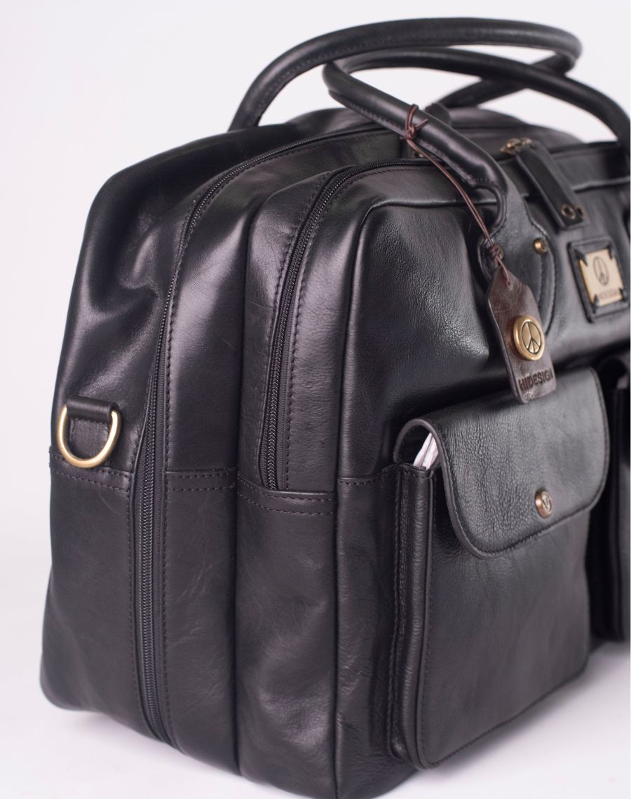Bose 03 - Duffle Bag