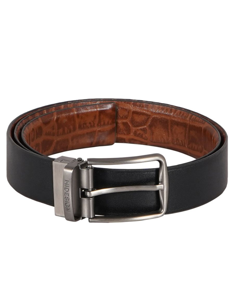 Thiago E - Reversible Belt