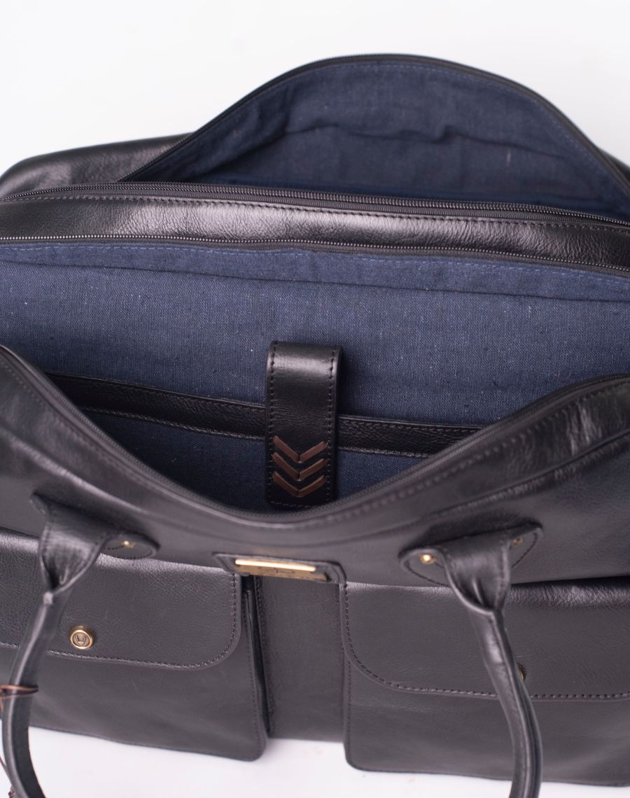 Bose 03 - Duffle Bag