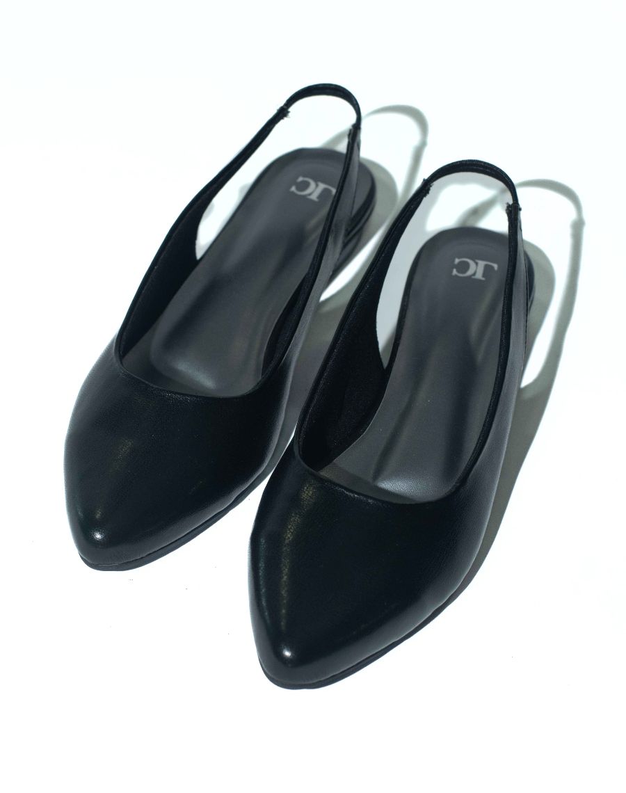 Backstrap Pump - Fiyara