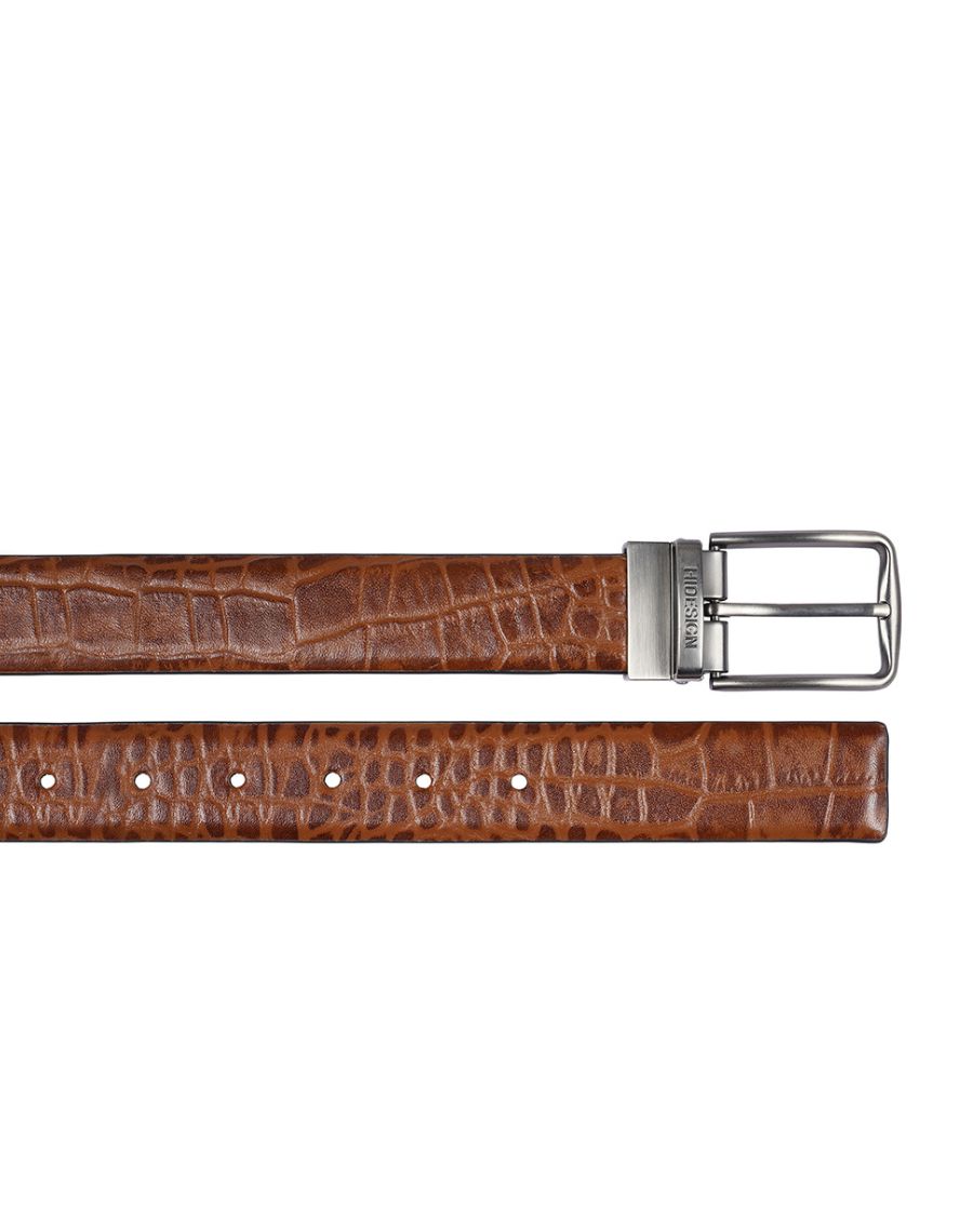 Thiago E - Reversible Belt